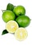 Green Lemons