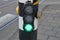 Green Light For Bicycles