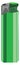 Green lighter, illustration, vector
