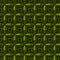 Green lime ceramic glow glass metal mosaic paper stone polygon tile 3D seamless texture
