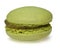 Green Macaron