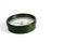 Green magnetic compass