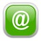 Green mail button