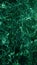 Green malachite seamless background.