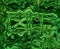 Green malachite texture. Gem stone background.