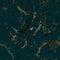 Green marble seamless texture