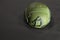 Green military buletproof helmets made of kevlar