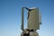 Green military radar