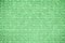 Green mint crystal glitter texture background. Glittery shiny lights