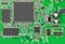 Green modem motherboard