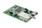 Green modem motherboard