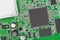 Green modem motherboard