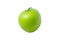 Green monkey apple