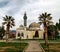 Green Mosque / Iznik
