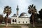 Green mosque - Iznik Nicaea