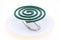 Green mosquito coilã€€