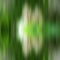 Green motion blur abstract image.