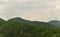 Green Mountain landscape in Sriracha, Chonburi, Thailand