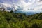 Green moutain - Chiang Mai, Thailand