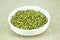 Green mung beans