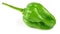 Green naga morich