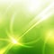 Green natural abstract technology backgrounds