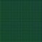 Green and Navy Houndstooth Seamless Pattern