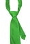 Green Necktie