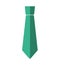 green necktie large party father day