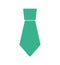 green necktie man father day