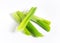 Green onion sticks