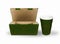 Green packaging