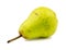 Green packham pear