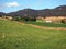 Green Paddocks on Prime Farmland, Tasmania
