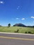 Green pasture highway Colorado