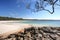 Green Patch Beach Australia