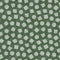 Green Pattern of D4, D6, D8, D10, D12, and D20 Dice for Board Games
