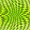 Green pattern dimensional