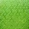 Green pattern glass background