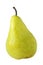 Green pear