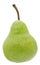 Green pear