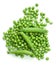 Green peas