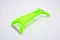 Green peeler plus grater kitchen tool