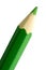 Green Pencil Tip