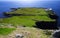 Green peninsula, isle of skye