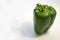 Green pepper