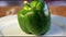 Green pepper