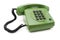 Green phone