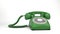 Green Phone