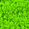 Green pixel background